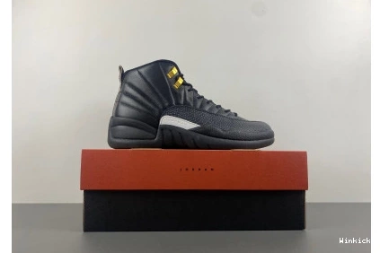 The 12 130690-013 Retro Master Jordan 1109